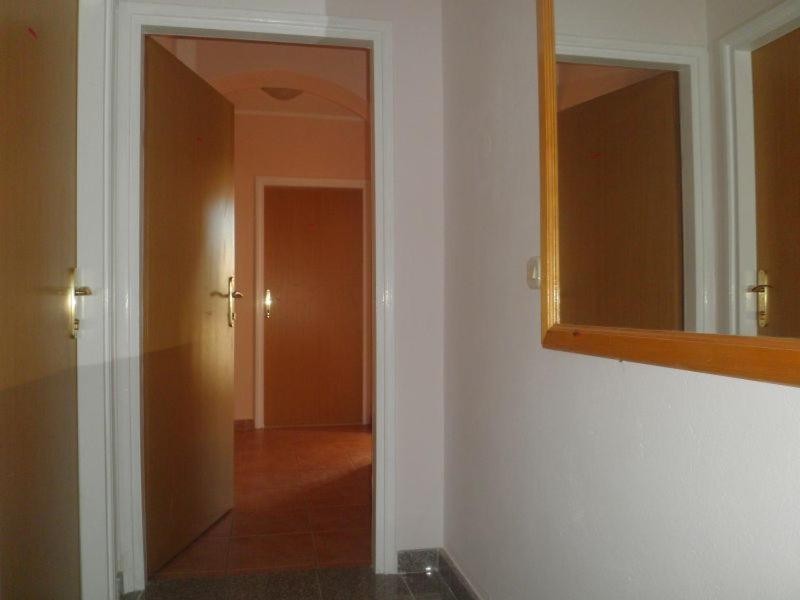 Apartments Dijana Vodice Bagian luar foto